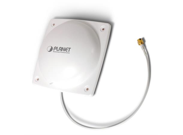 Planet Antenne Takmontert 2.4GHz - 5GHz 3-4dBi SMA 